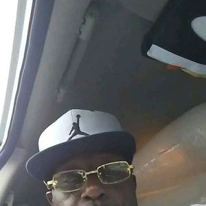 Meet your Posher, Keith